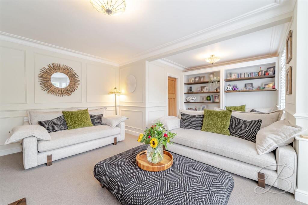 House in Nottingham - View 4