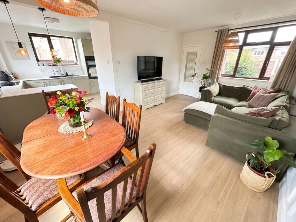 House in Warrington - View 3