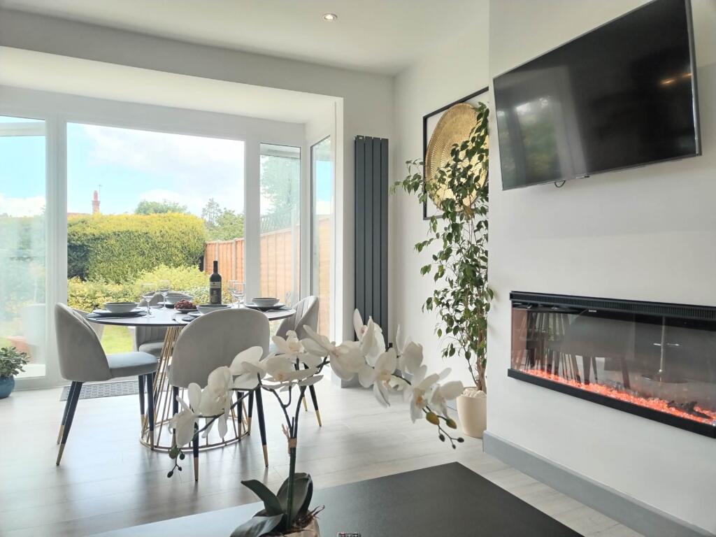 Main image of property: Riverview Road, Epsom