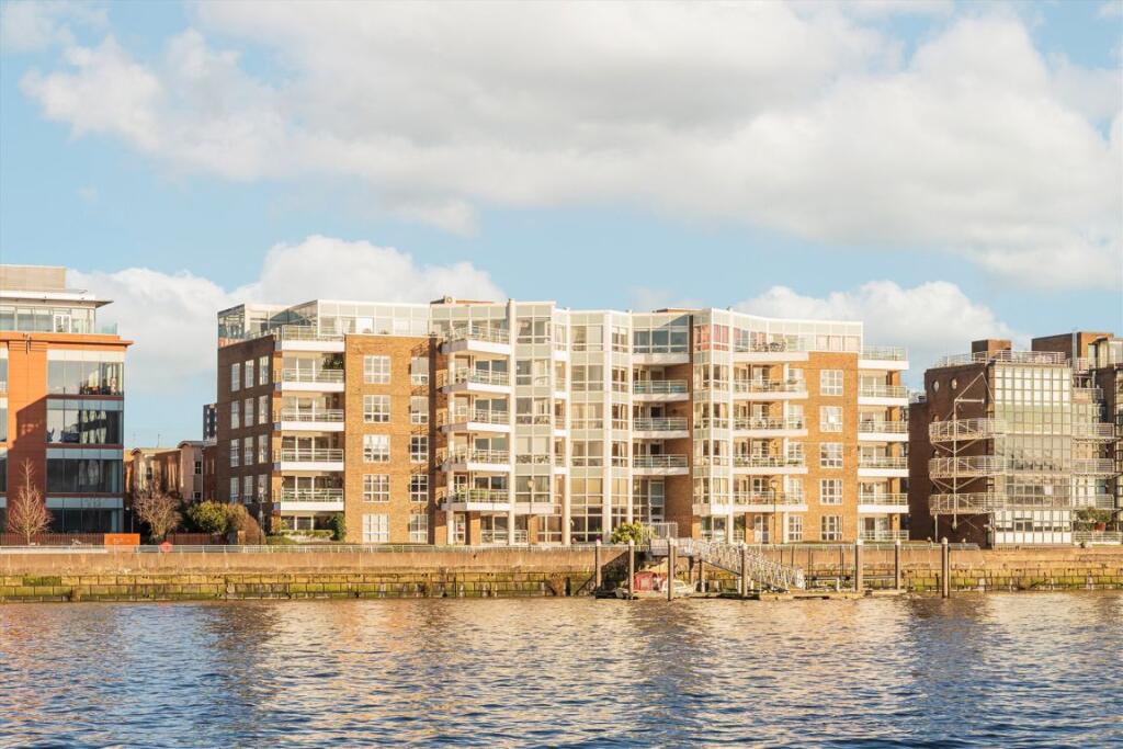 Main image of property: Manbre Road, Hammersmith