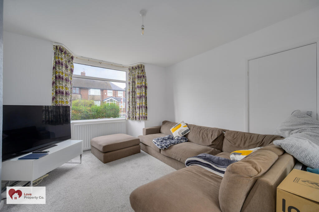 House in Birmingham - View 5