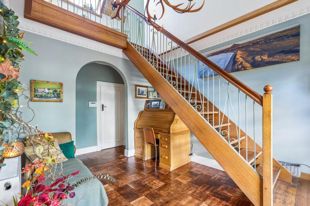 House in Glasgow - View 5