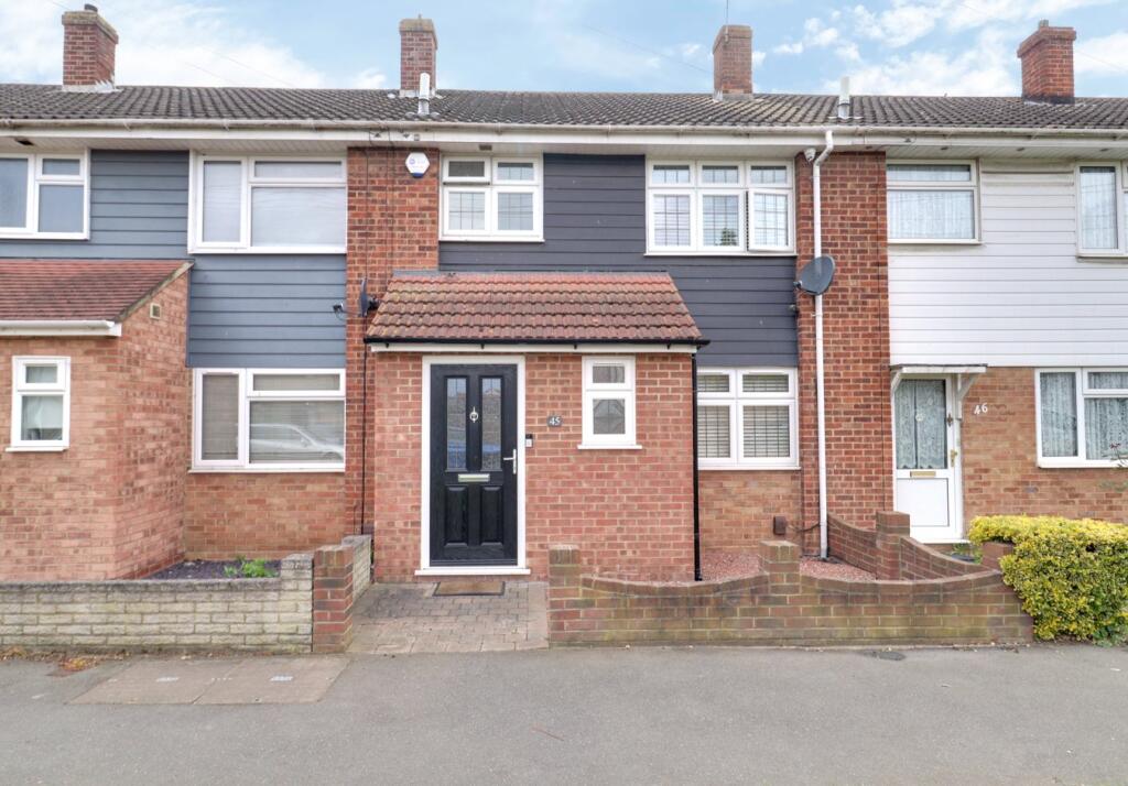 Main image of property: The Glen, Rainham, RM13