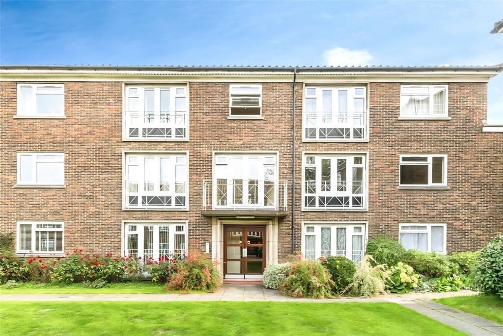 Main image of property: Addiscombe Road, Croydon, CR0