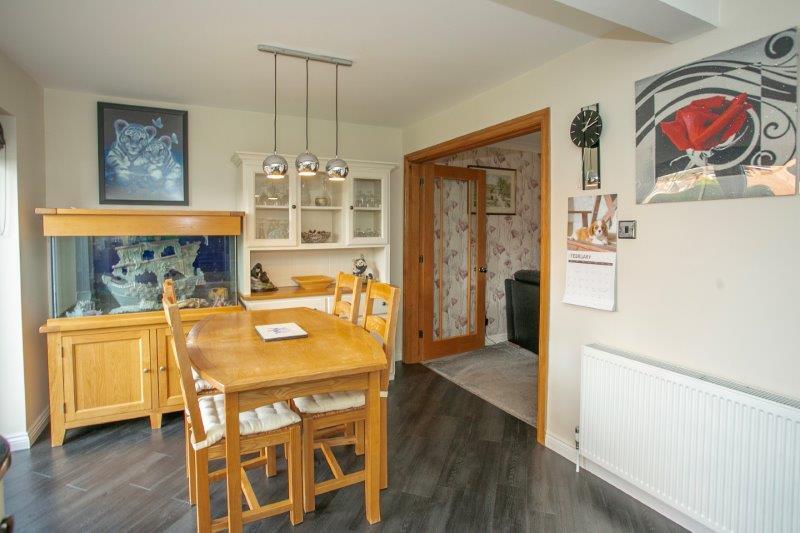 House in York - View 4