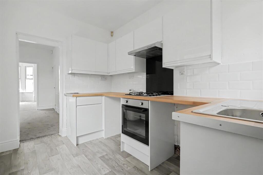House in Nottingham, Sneinton - View 4