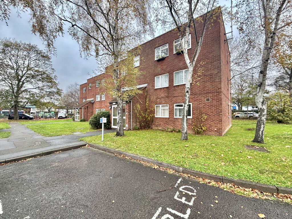 Main image of property: St. Barbara Way, Portsmouth