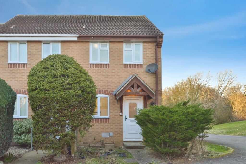 Main image of property: Lastingham Grove, Emerson Valley, Milton Keynes