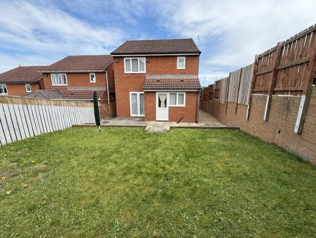 Main image of property: Castlefields, Prudhoe