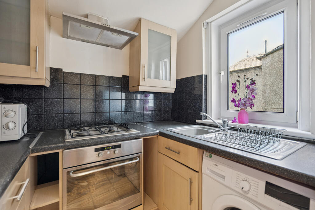 Apartment in Stirling, Borestone, St Ninians - View 5