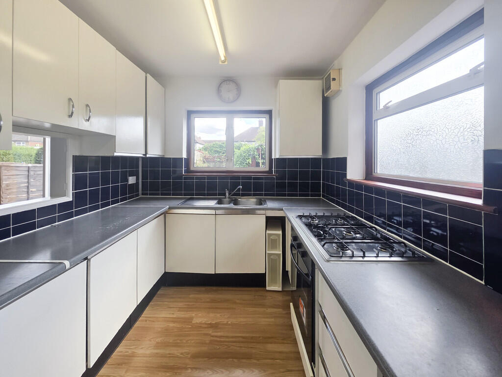 House in London - View 5