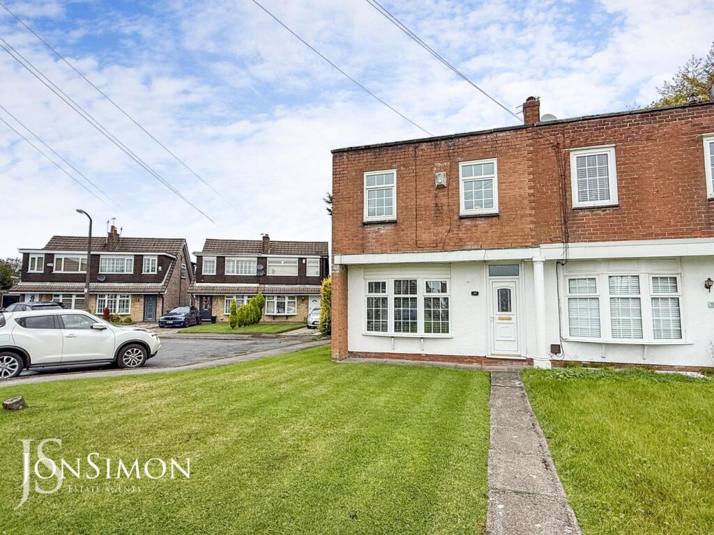 Main image of property: Bankfield Close, Ainsworth, Bolton, BL2