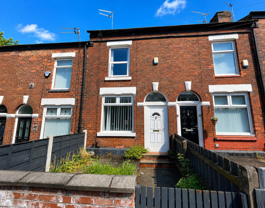 Main image of property: Alpine Road, Portwood