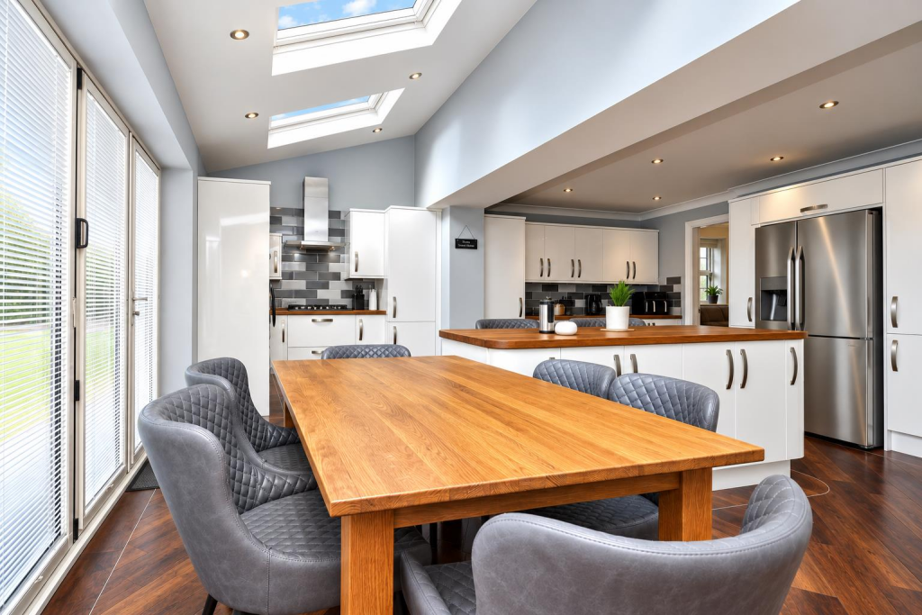 House in Stockton-on-Tees, Norton - View 5
