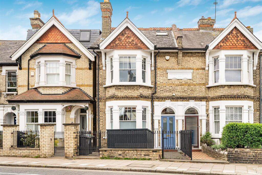 Main image of property: Richmond Road, Kingston Upon Thames