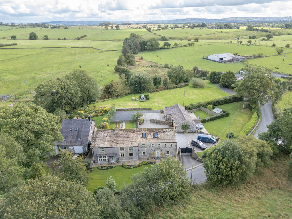 Additional image 2 of Wigglesworth, Skipton, North Yorkshire, BD23