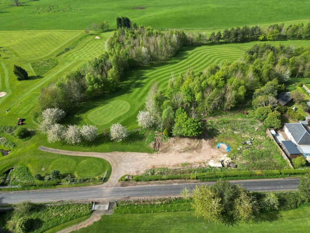 Main image of property: Residential Plot, Hardens Road, Duns, Berwickshire, TD11