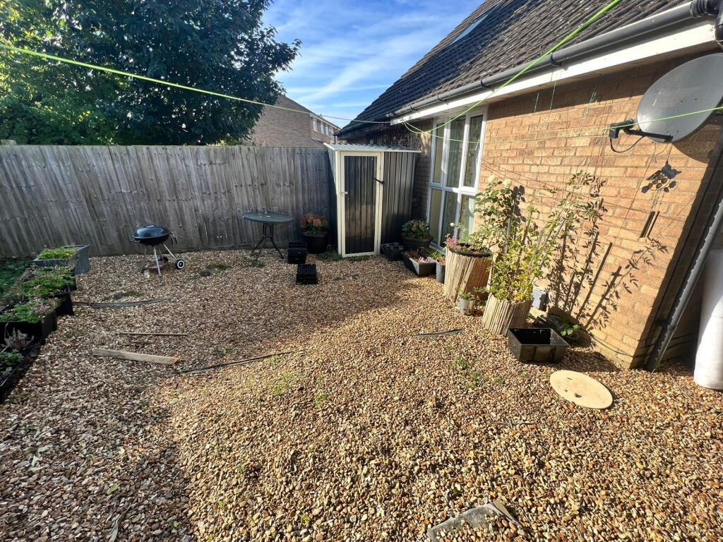 House in Peterborough, Orton Longueville - View 3