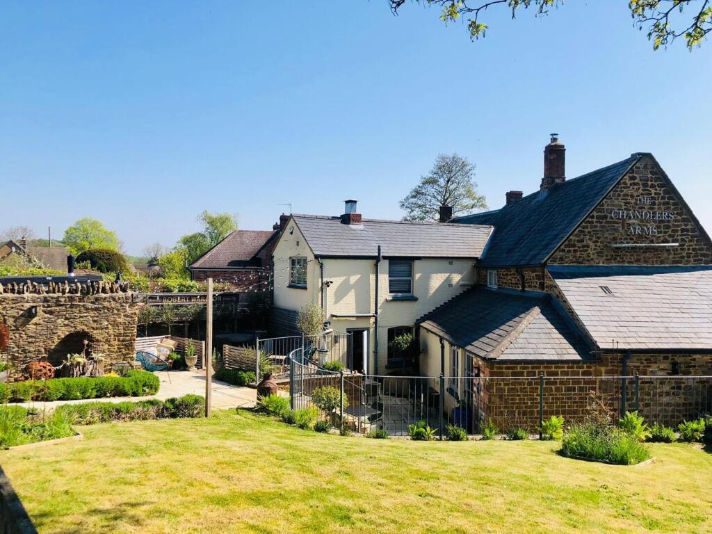 Main image of property: Sibford Road, Epwell, Banbury