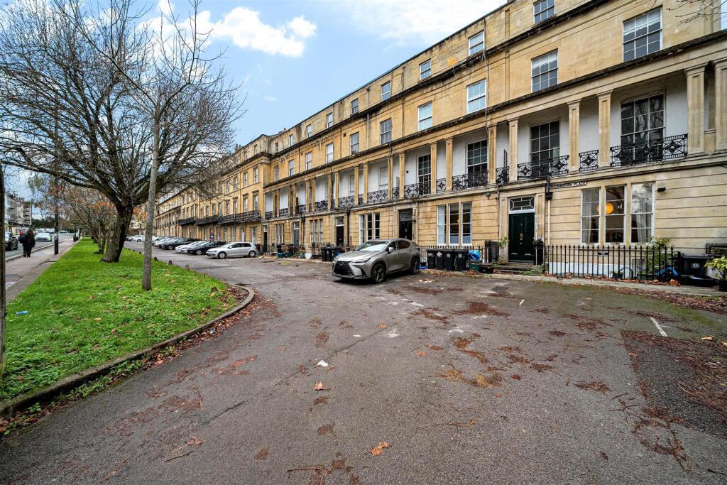 Main image of property: Buckingham Place, Clifton, Bristol