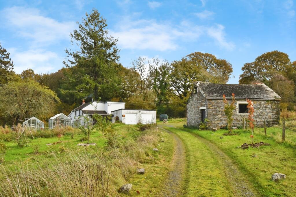 Main image of property: Maesquarre Road, Betws, Ammanford, Carmarthenshire, SA18