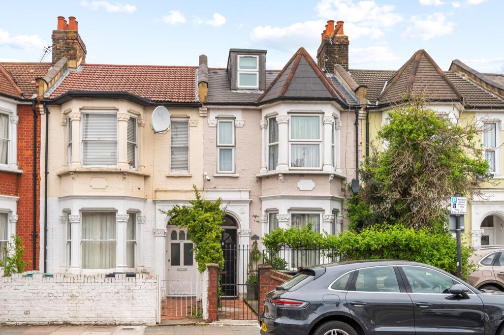 Main image of property: St. Ann's Road, London N15 3ST