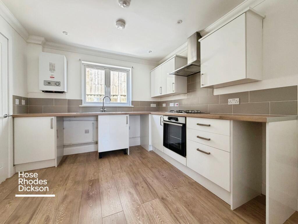 Main image of property: St. Johns Road, Ryde, Isle of Wight, PO33