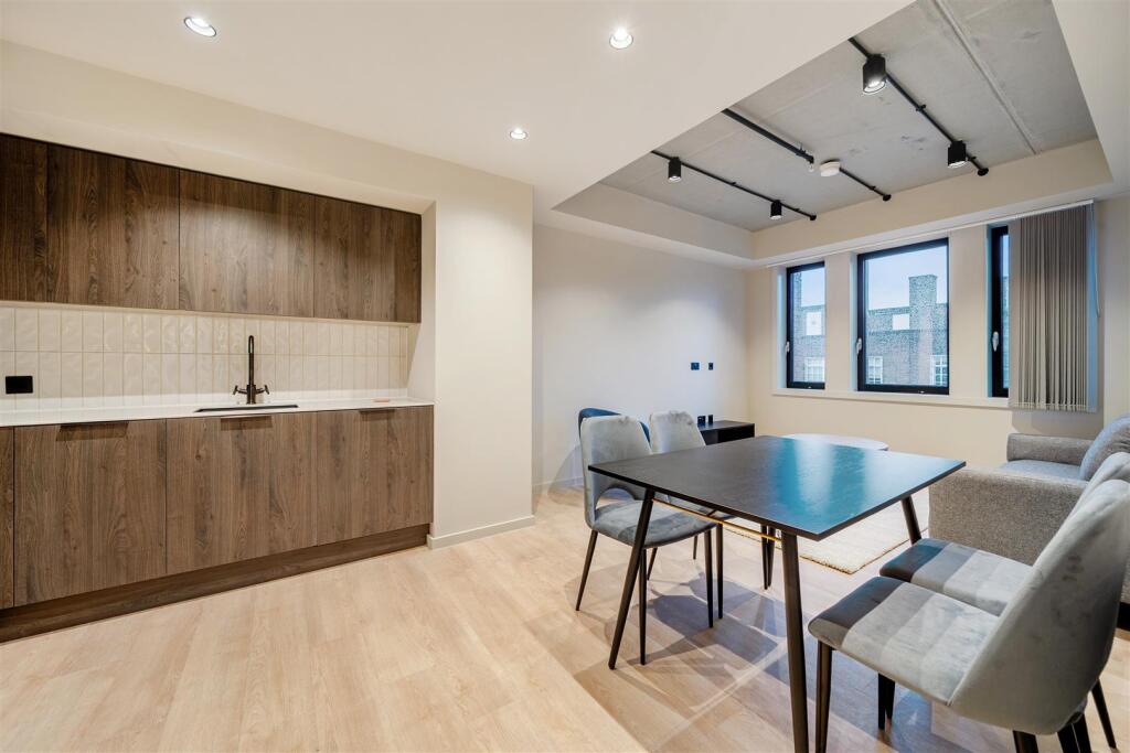 Additional image 4 of SETL, Ludgate Hill, Birmingham