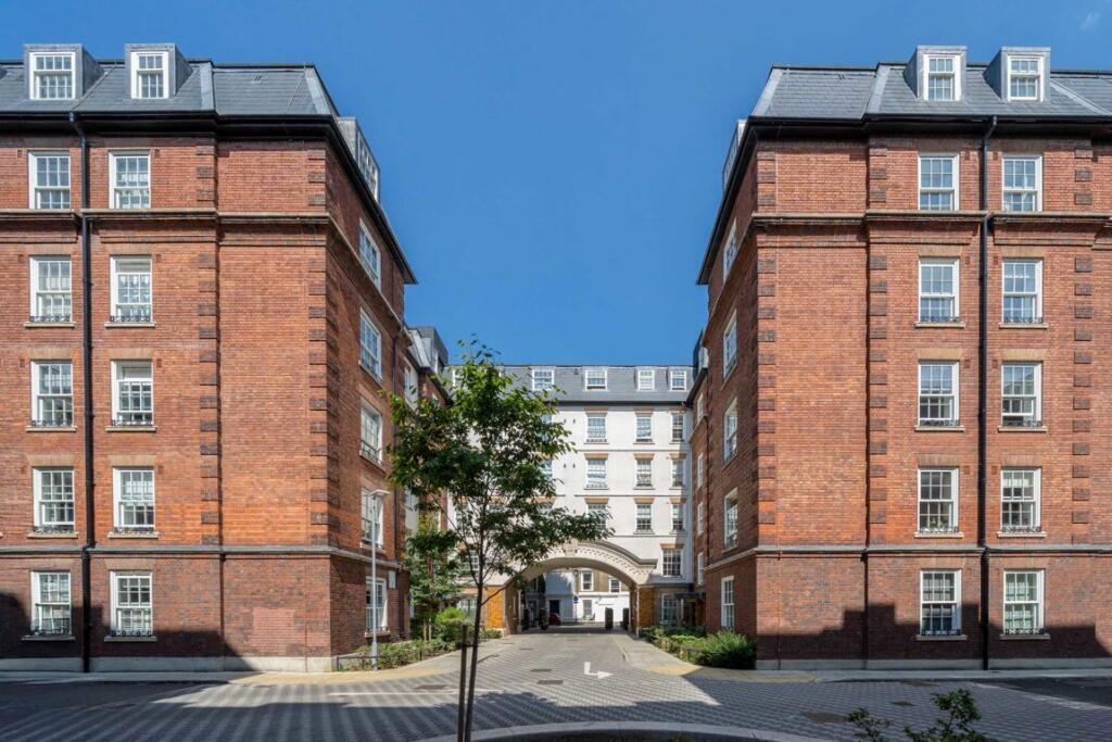 Main image of property: Lisgar Terrace, West Kensington