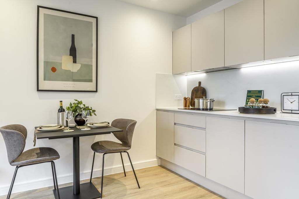 Main image of property: 20 Orion House 
