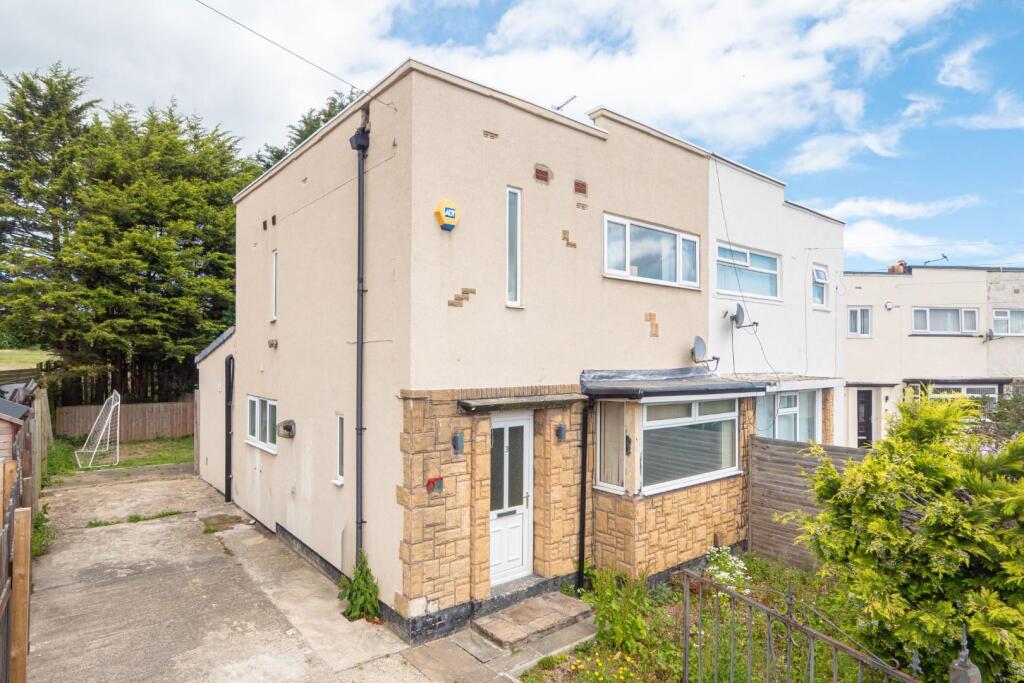 Main image of property: Daleside Avenue, Pudsey, LS28 8HB
