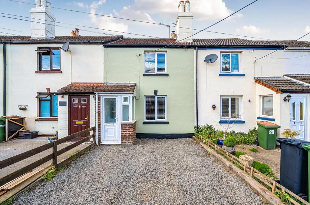 Main image of property: Bournemouth Road, Chandler's ford