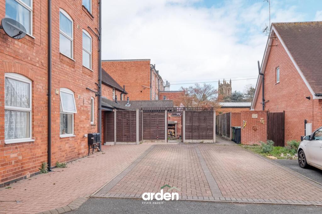 Additional image 12 of Birmingham Road, Bromsgrove, B61