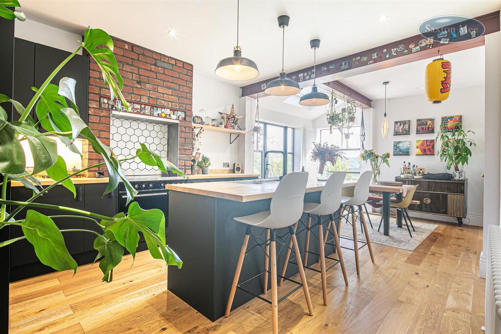House in Sheffield - View 5