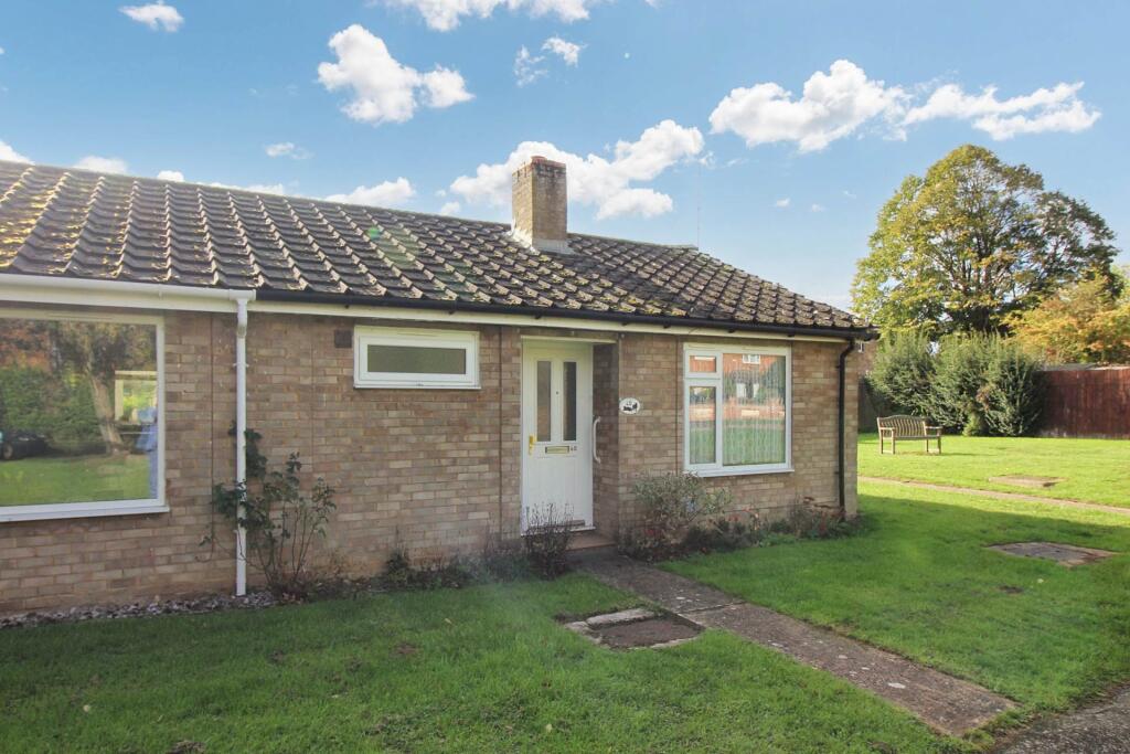 Main image of property: Manor Road, Akeley