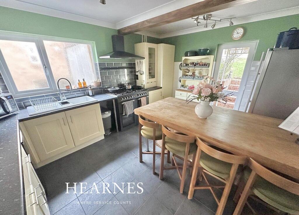 Main image of property: Alder Crescent, Poole, BH12