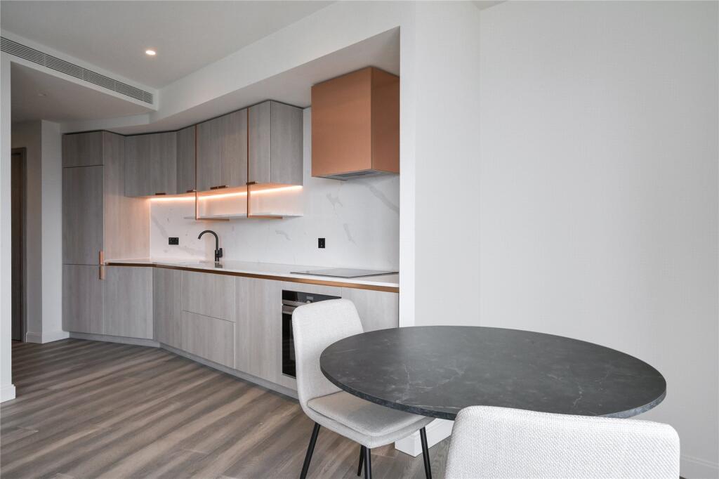 Studio apartment for rent