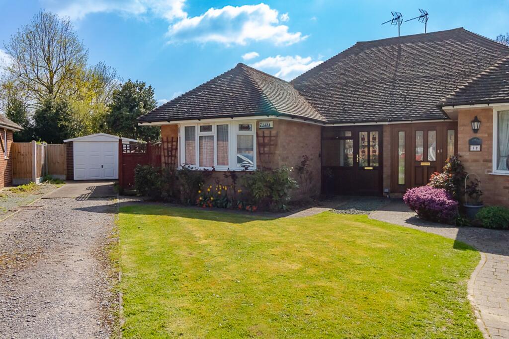 Main image of property: Derwent Drive, Tunbridge Wells, TN4