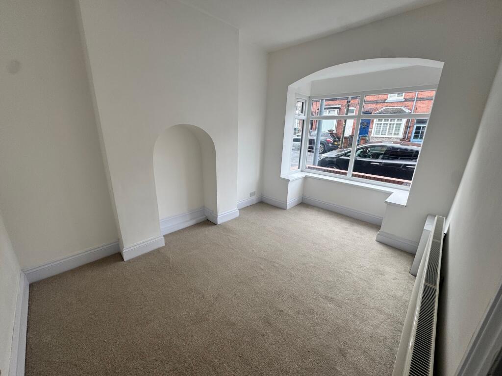 Main image of property: Vince Street, Smethwick