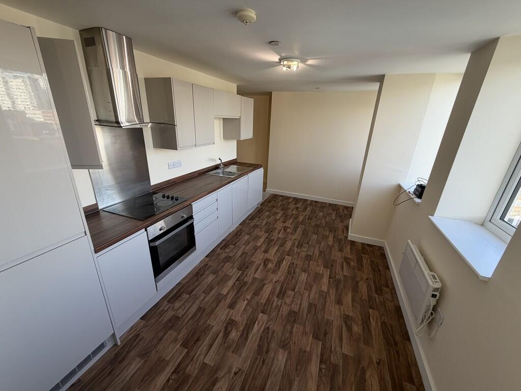 Main image of property: Tameway Plaza, 48 Bridge Street, Walsall, WS1