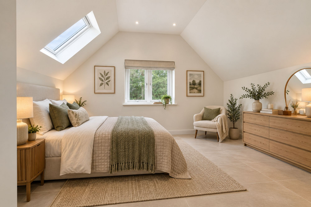 House in Shifnal, Shropshire - More