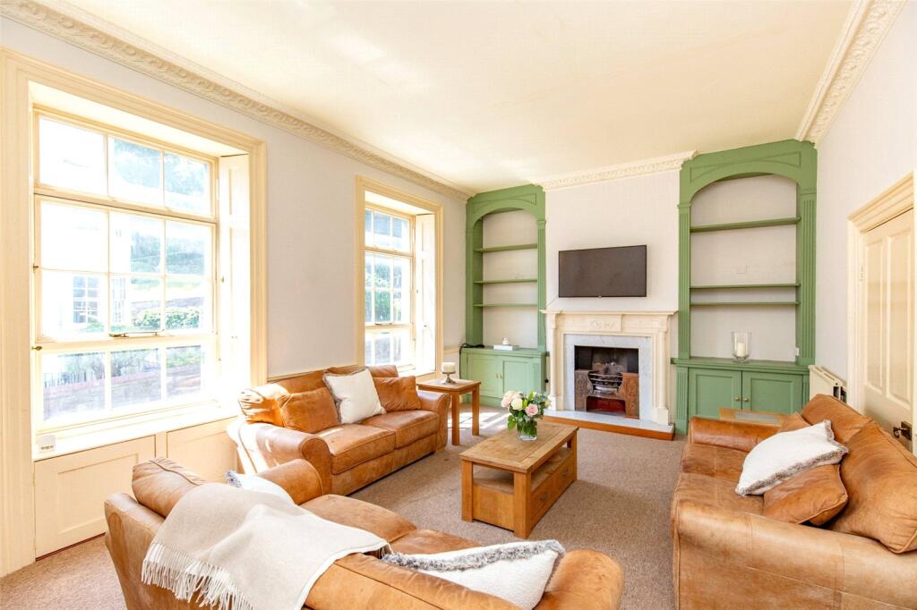 Main image of property: Granby Hill, Bristol, BS8