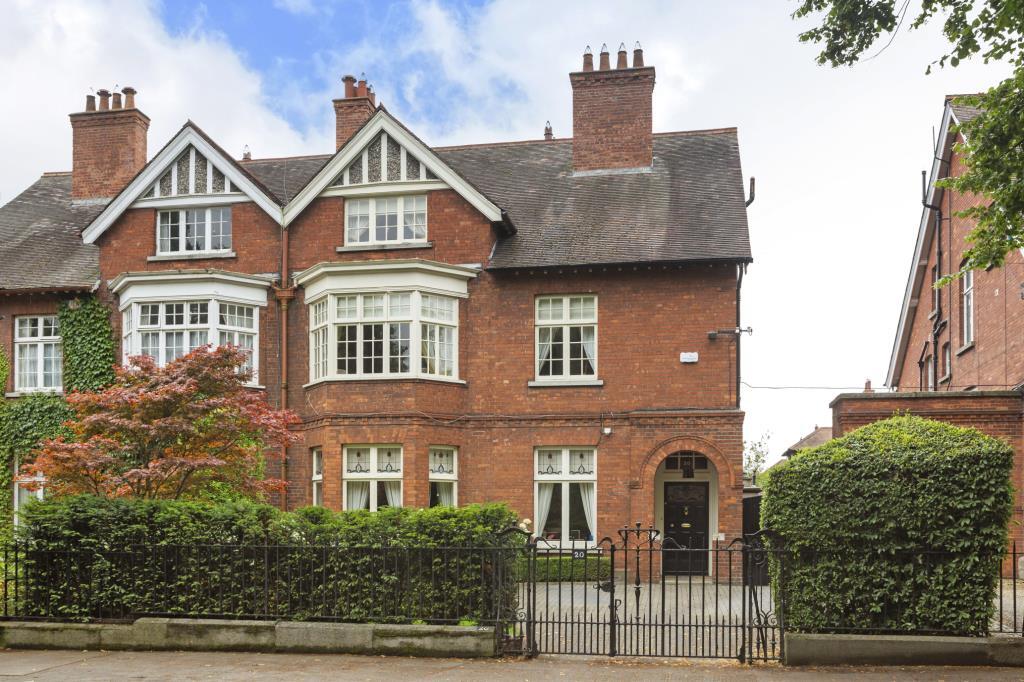 Main image of property: 20 Herbert Park, Donnybrook, Dublin 4, D04 T419