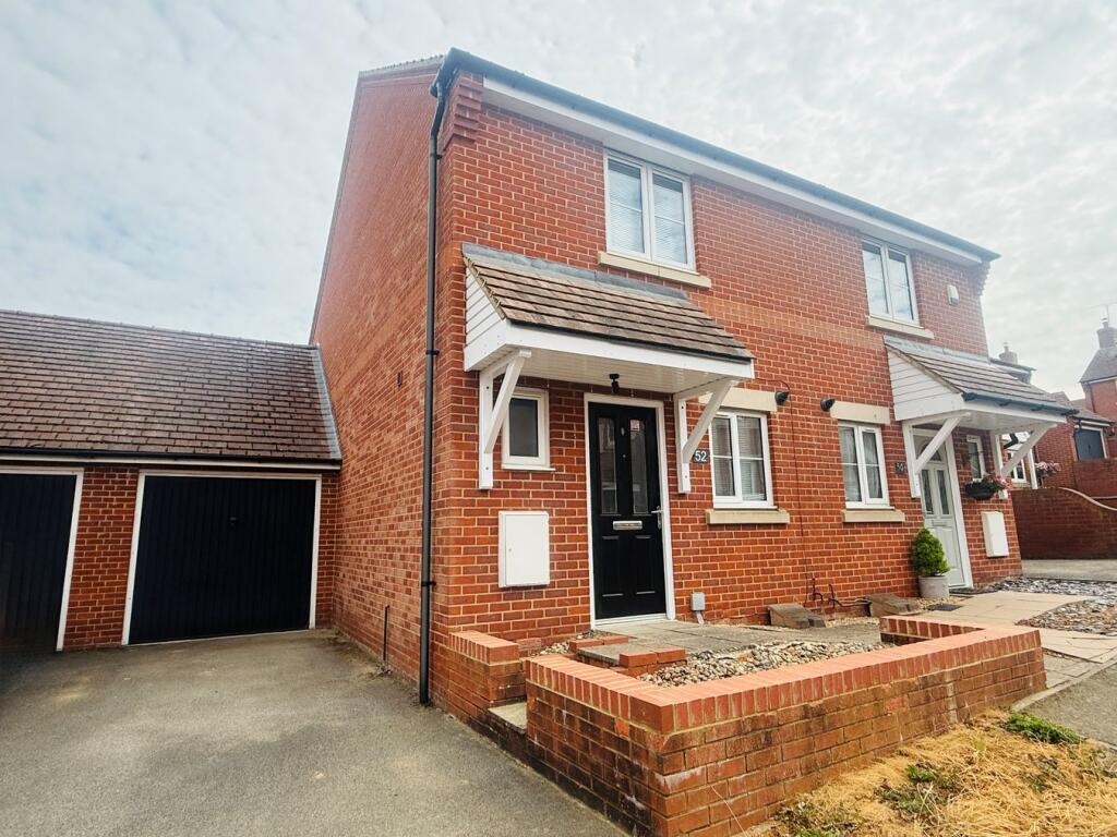 Main image of property: Maple Close, Pulloxhill, MK45