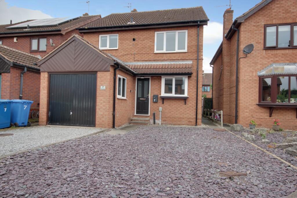 House in Woodmansey