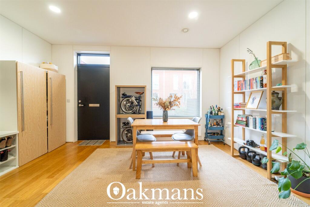 Additional image 14 of South Loop Park, Birmingham, West Midlands, B16