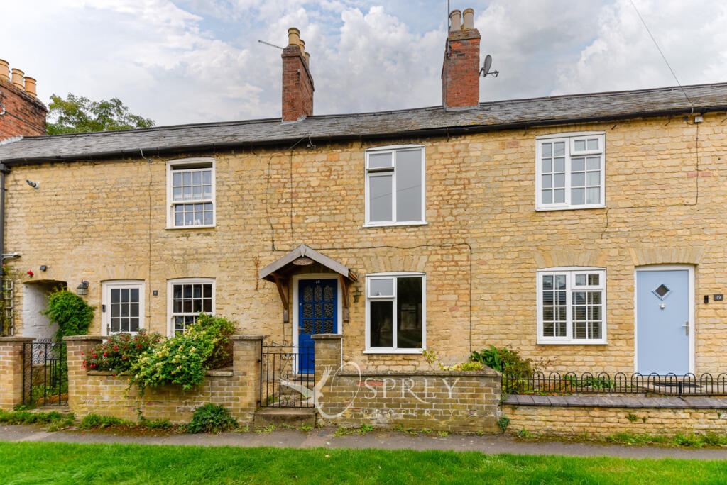 Main image of property: Tallington Road, Bainton, Nr Stamford, PE9