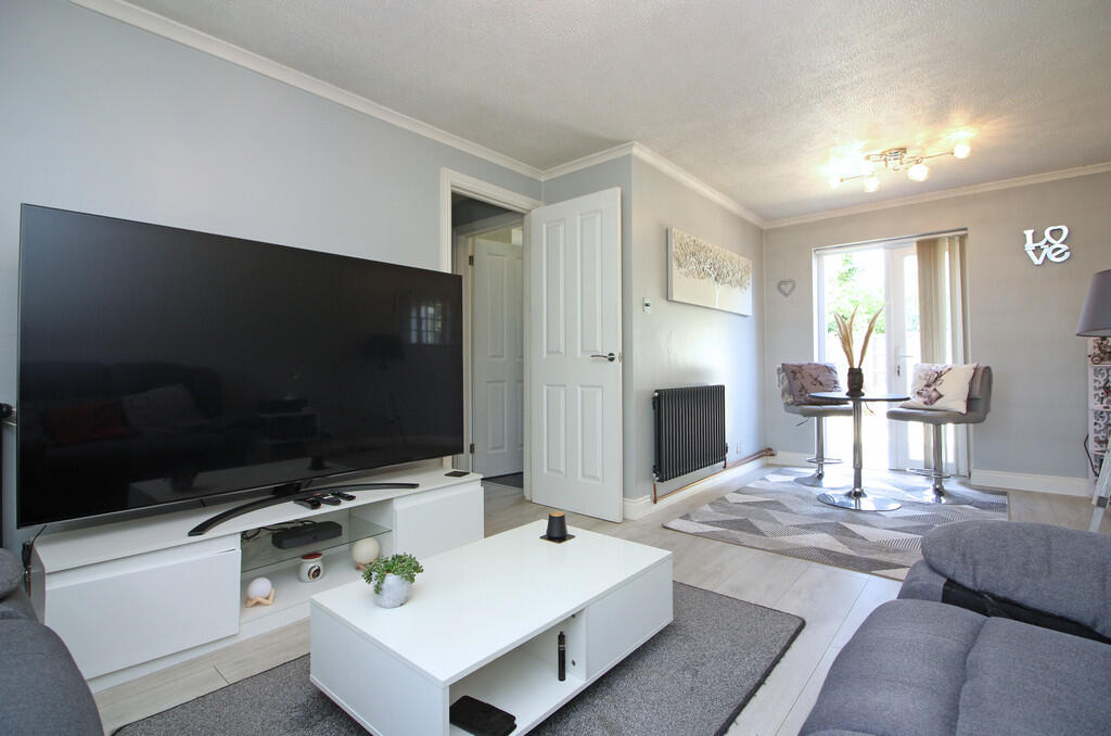 Harmer Close, North Walsham photo 4