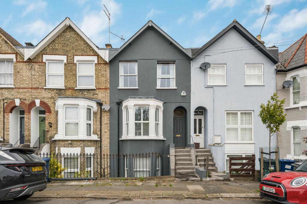 Main image of property: Holly Park Road, Friern Barnet, London, N11