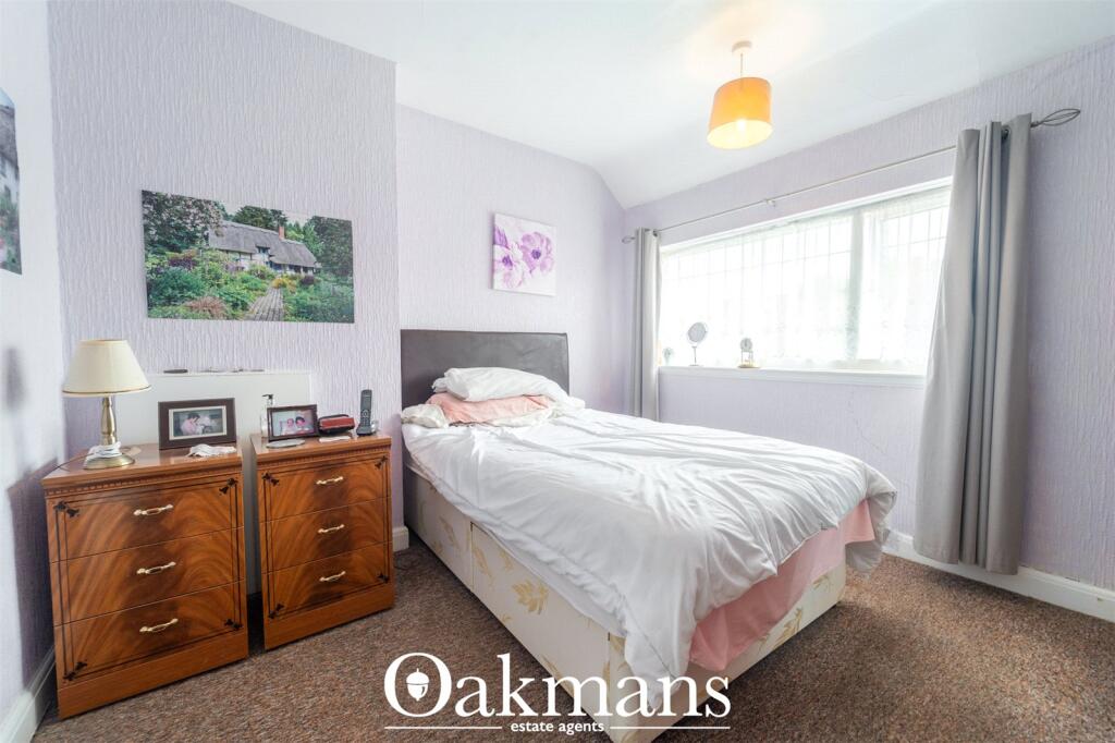 House in Birmingham - View 4